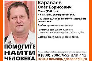 Фото: отряд "ЛизаАлерт"