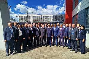 Фото: пресс-служба Волгоградского регионального отделения партии «Единая Россия»