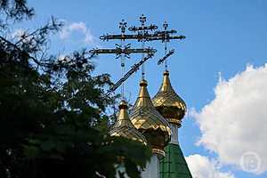 Фото: Дмитрий Рогулин / "Городские вести"