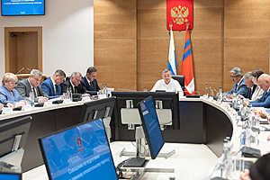 Фото: администрация Волгоградской области