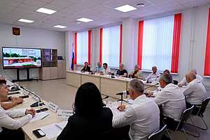 Дмитрий Рогулин/"Городские вести"