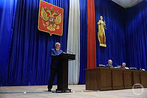 Фото: администрация Волгоградской области