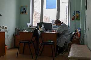 Фото: Дмитрий Рогулин/"Городские вести"
