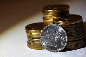 74,8 млрд рублей налогов поступило в бюджет Волгоградской области