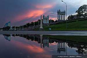 Фото: Олег Димитров / "Городские вести"