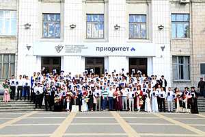 Фото: пресс-служба ВолгГТУ
