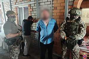 фото: ГУ МВД России по Волгоградской области