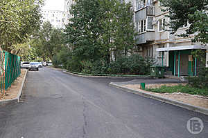 Фото: Дмитрий Рогулин / "Городские вести"