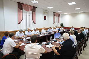 Фото: администрация Волгоградской области