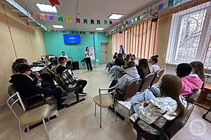 Фото: Дмитрий Рогулин / "Городские вести"