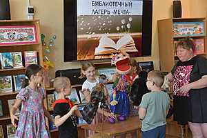 Фото предоставил комитет культуры Волгоградской области
