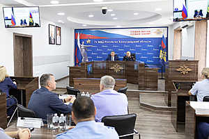 Фото: администрация Волгоградской области