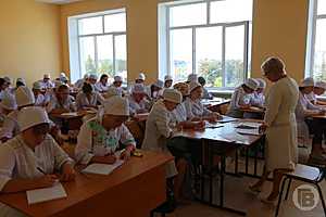 Фото: Дмитрий Рогулин / "Городские вести"