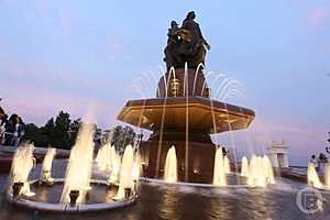 Фото: Дмитрий Рогулин / "Городские вести"
