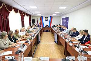Фото: Администрация Волгоградской области