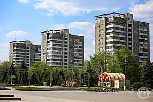 Фото: Дмитрий Рогулин / "Городские вести"