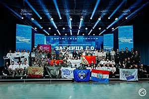 Фото: администрация Волгоградской области