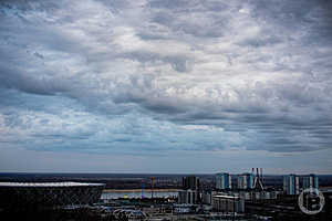 Фото: Михаил Тарасов / "Городские вести"