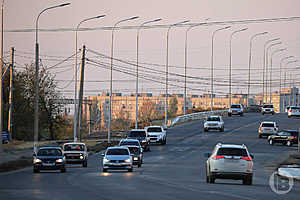 Фото: Дмитрий Рогулин / "Городские вести"