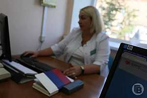 Больше 800 волгоградцев бесплатно получают новые профессии