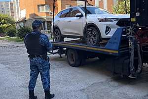 Фото: УФССП по Волгоградской области