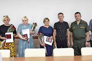 фото: администрация Камышинского района