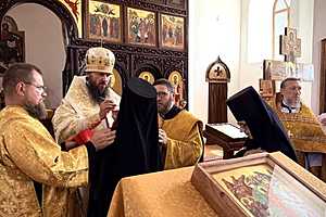 Фото: Волгоградская епархия