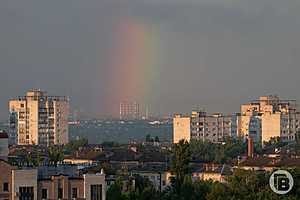 Фото: Павел Мирошкин/"Городские вести"