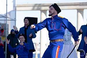 Фото: Данил Савченко / "Городские вести"