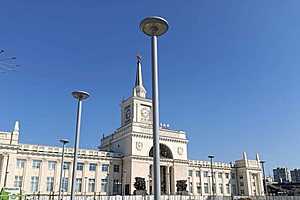 Фото: Администрация Волгограда