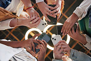 Фото: Shutterstock/ автор PeopleImages