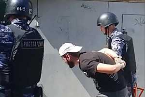 фото Пресс-служба Управления Федеральной службы войск национальной гвардии РФ по Волгоградской области
