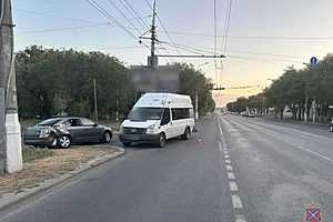 фото: ГУ МВД России по Волгоградской области