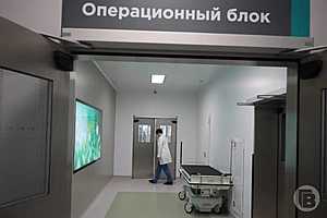 Фото: Дмитрий Рогулин/"Городские вести"
