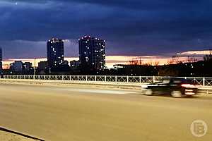 Фото: Елена Силантьева / "Городские вести"