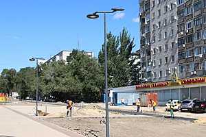 фото: администрация Волгограда