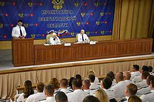 фото: прокуратура Волгоградской области