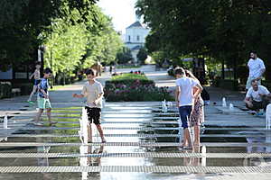 Фото: «Городские вести»