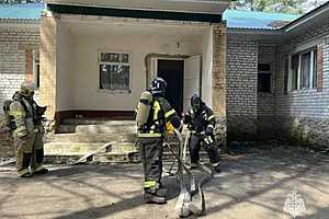 Фото: ГУ МЧС России по Волгоградской области