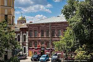 Фото: Олег Димитров / "Городские вести"