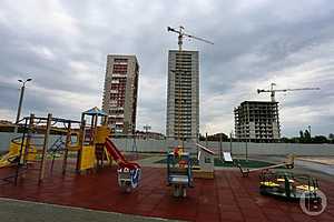 Фото: Дмитрий Рогулин / "Городские вести"