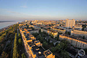 Фото: Дмитрий Рогулин / «Городские вести»
