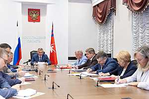 Фото: администрация Волгоградской области