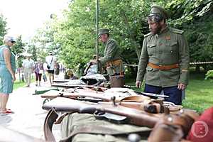 Фото: Данил Савченко / "Городские вести"