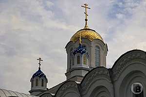 Фото: Дмитрий Рогулин / "Городские вести"