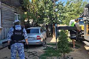 Фото: ГУ ФССП по Волгоградской области