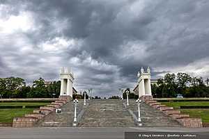 Фото: Олег Димитров / "Городские вести"