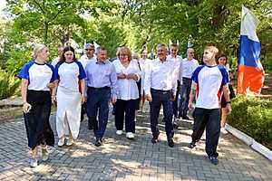 фото: Дмитрий Рогулин/"Городские вести"