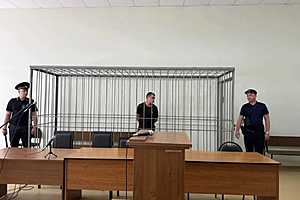 фото: объединенная пресс-служба судов Волгоградской области / "Макс"