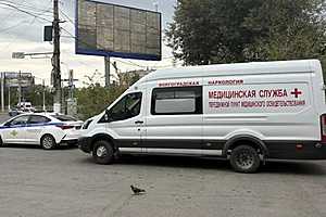 Фото: ГУ МВД России по Волгоградской области
